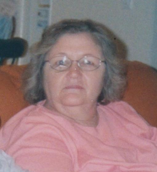 Obituary of Maureen Ellen Hawbaker