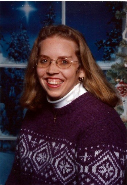 Obituary of Caroline Elizabeth Purvis