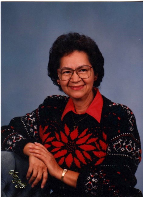 Obituary of Sina Louise Kinslow