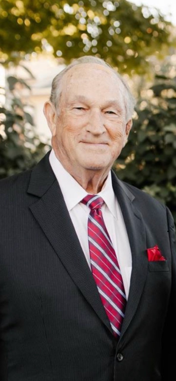 Obituary of Michael Ross Wilson