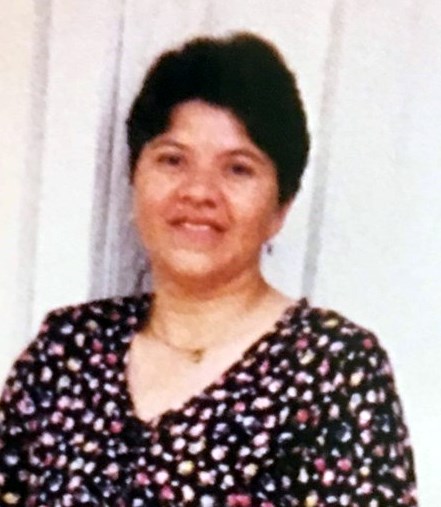 Obituary of Rosa E. Fuentes