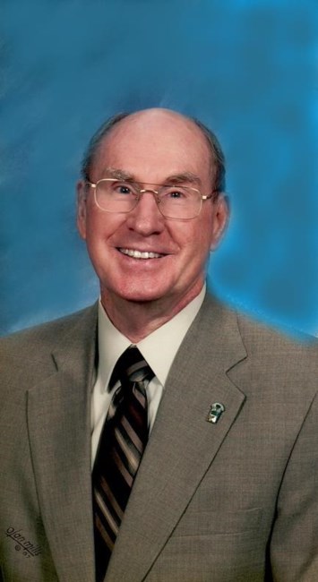 Obituary of Robert L. Ivey