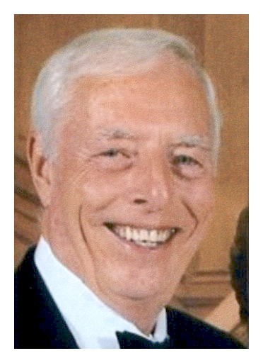 Obituary of Francis William Pottmeyer Jr.