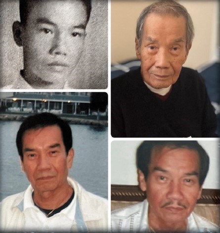 Obituary of Armando L. Medina