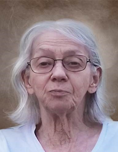 Avis de décès de Pierrette Robitaille