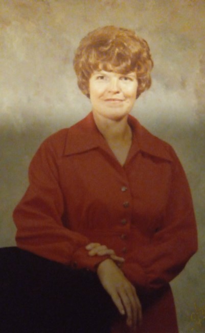 Obituary of Vonda Fern Vonfeldt