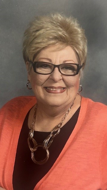 Obituary of Marlene Kislock