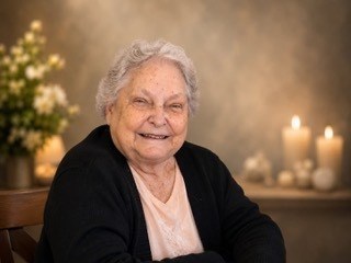 Avis de décès de Huguette Felton