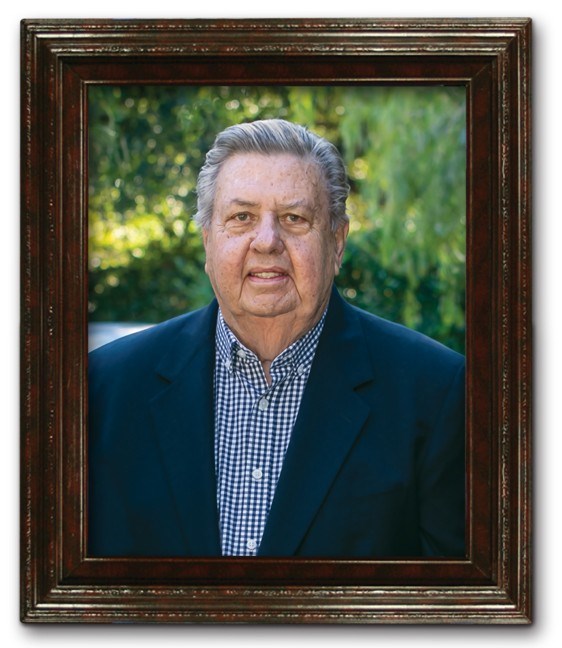 Obituary of Richard Henry Sandnes