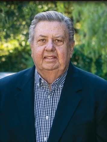 Obituary of Richard Henry Sandnes