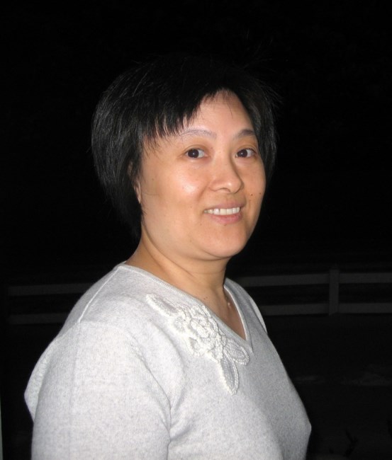 Obituary of Carla Chan