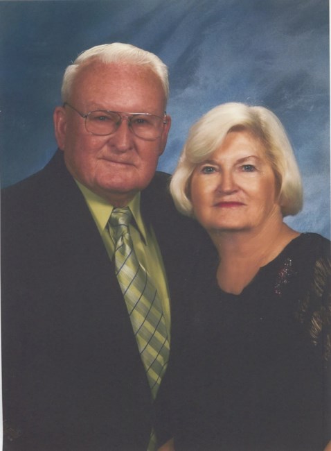 Obituary of Faye Curtis Bell