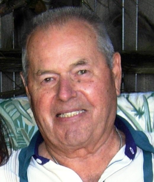 Obituary of Joseph E. Cloutier