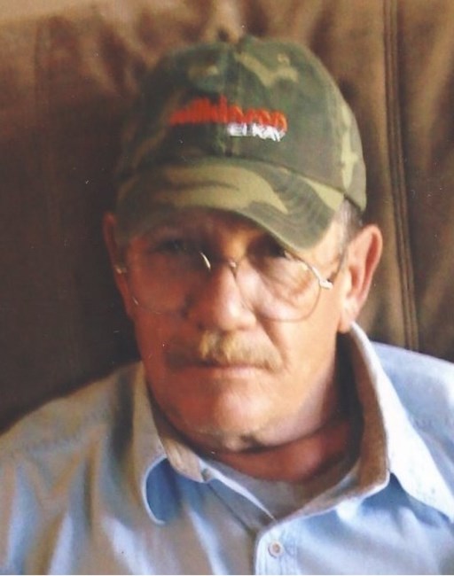 Obituary of Bobby Joe Hall