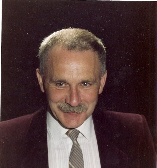 Obituary of Karl Schott