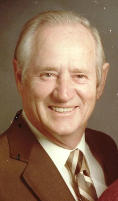 Obituario de Jeff Fleming McKee