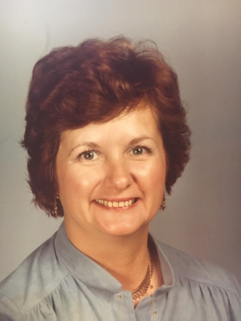 Obituary of Rita Eleanor Shetiah