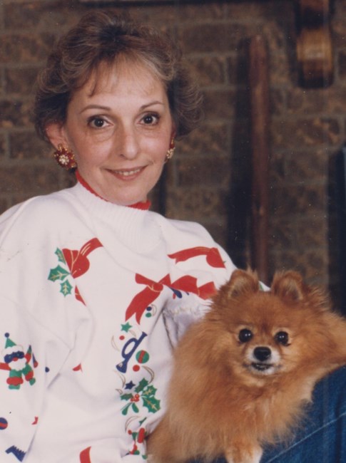 Obituary of Carolyn Curton