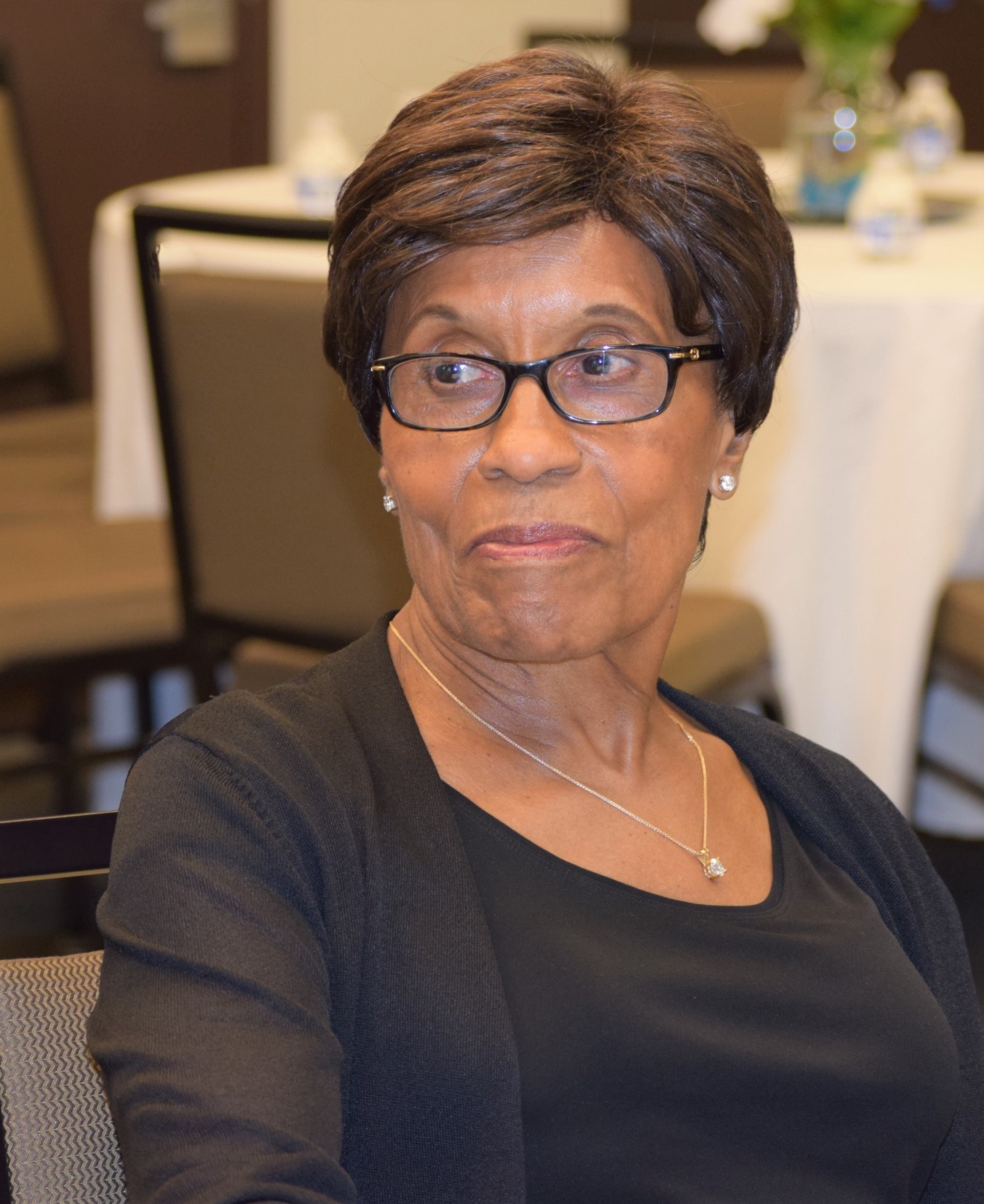 Dorothy L. Graham Obituary Silver Spring, MD