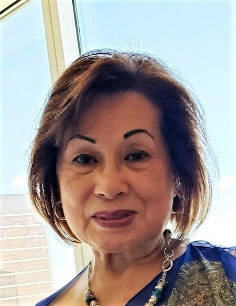 Obituary of Lucita "Lucy" Chua Concepcion