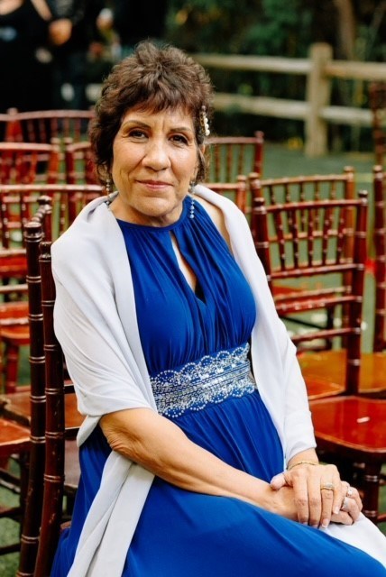 Obituary of Maria De Los Angeles Guido