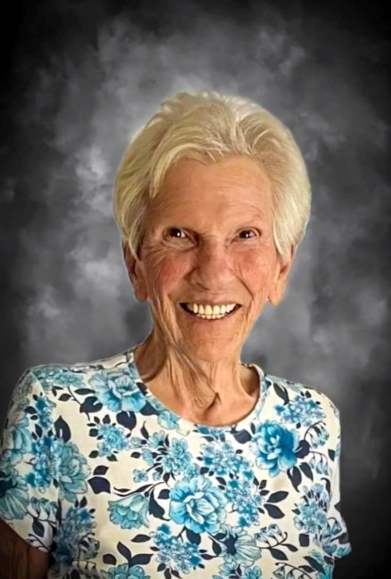 Obituary of Janice Opal Gainey