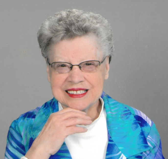 Obituary of Vera Elizabeth (Caldwell) Nelson