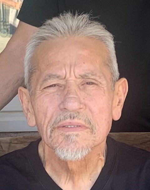 Obituary of David Ybarra