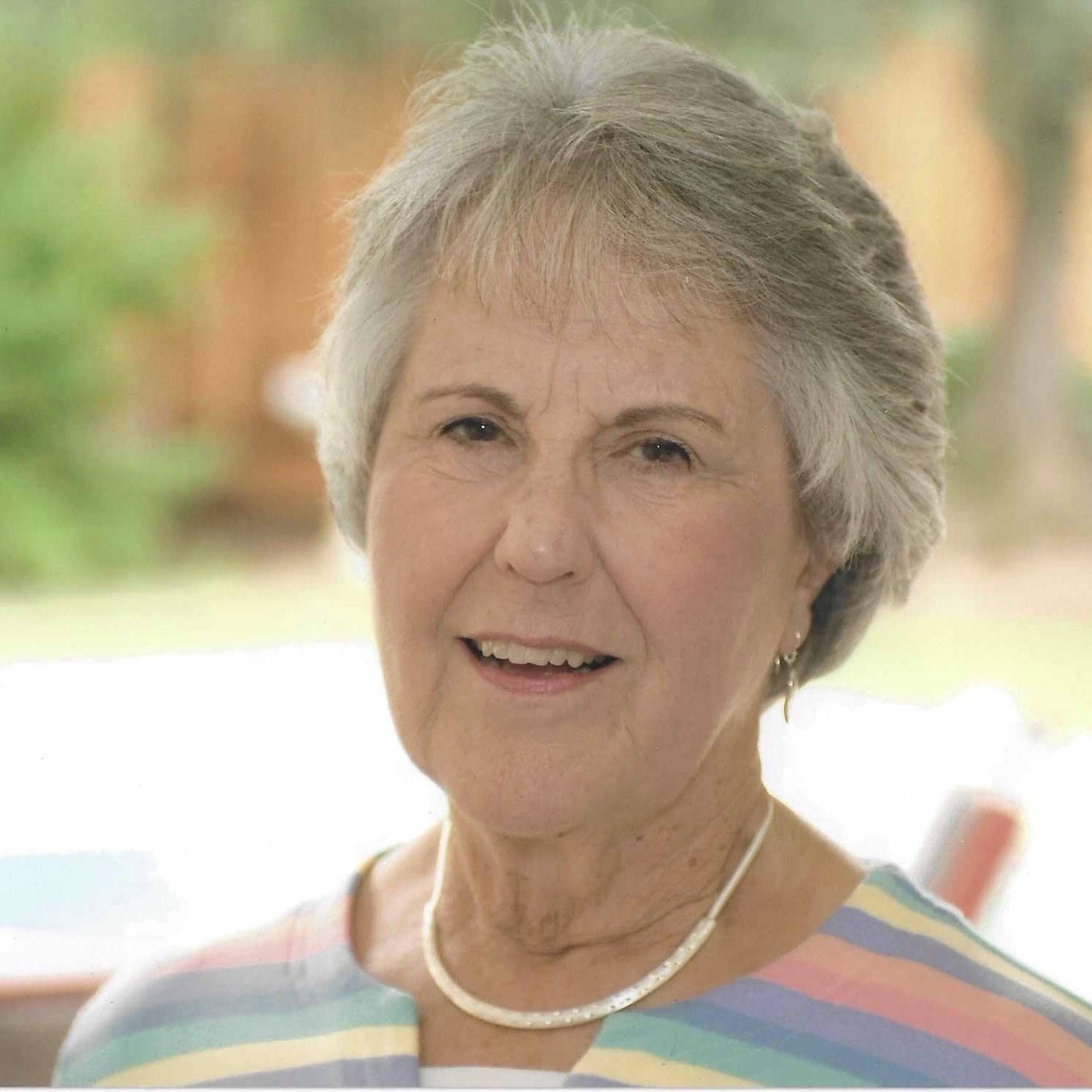 Obituary of Dorothy A. Munoz Sigler