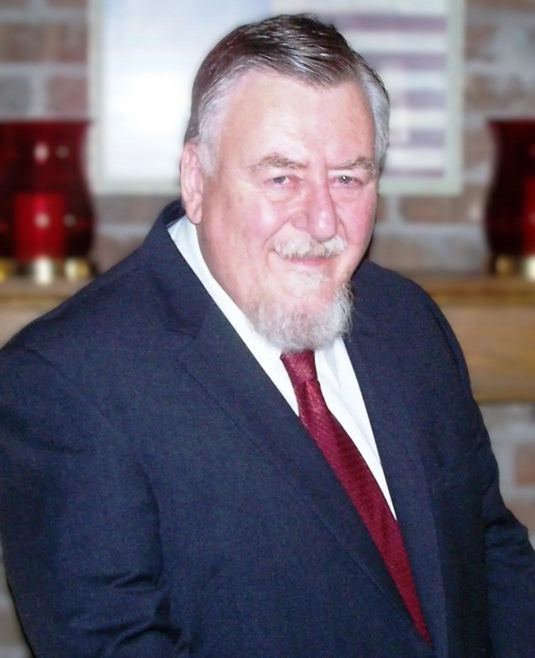 Obituary of Douglas Lee Macfarline