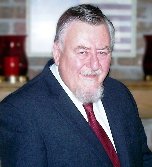 Obituary of Douglas Lee Macfarline