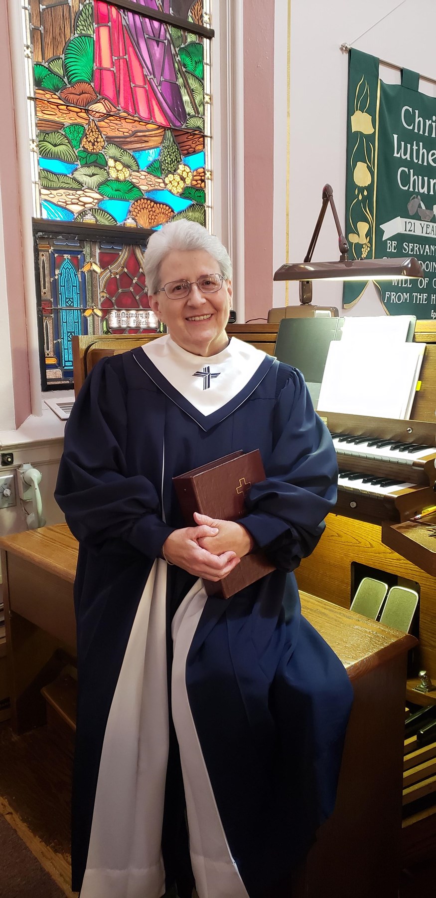 Obituary of Julianne Schuelke Koch