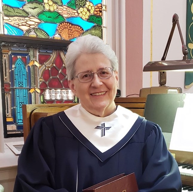 Obituary of Julianne Schuelke Koch