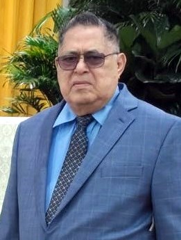 Obituario de Donald B Castillo