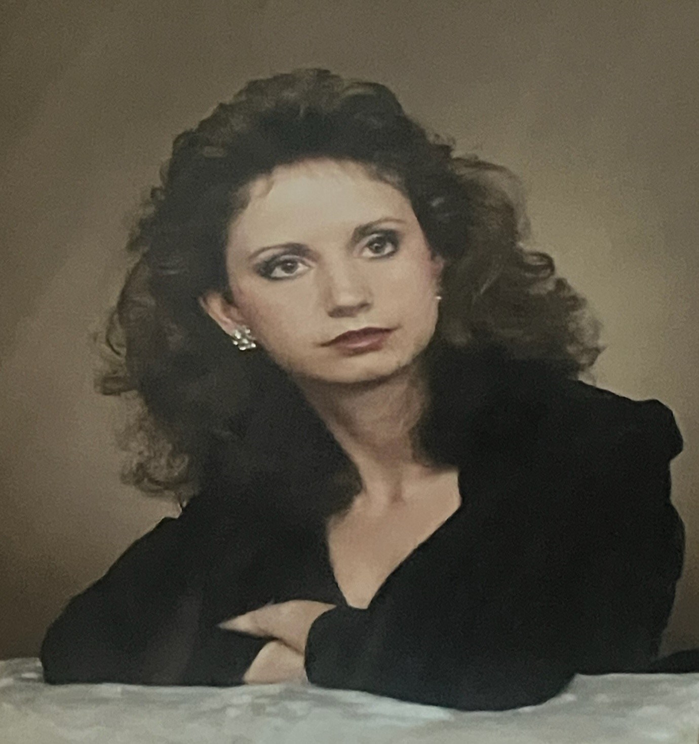 Obituary of Margie Lou Self