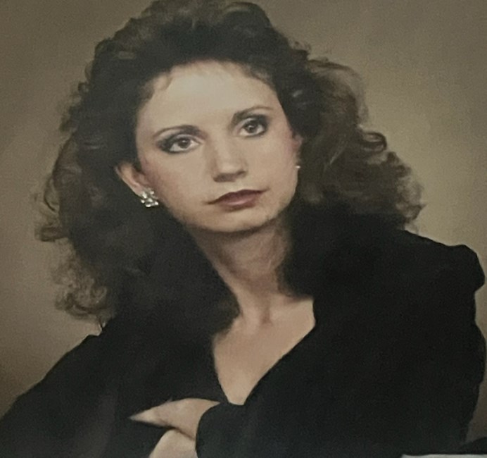 Obituary of Margie Lou Self