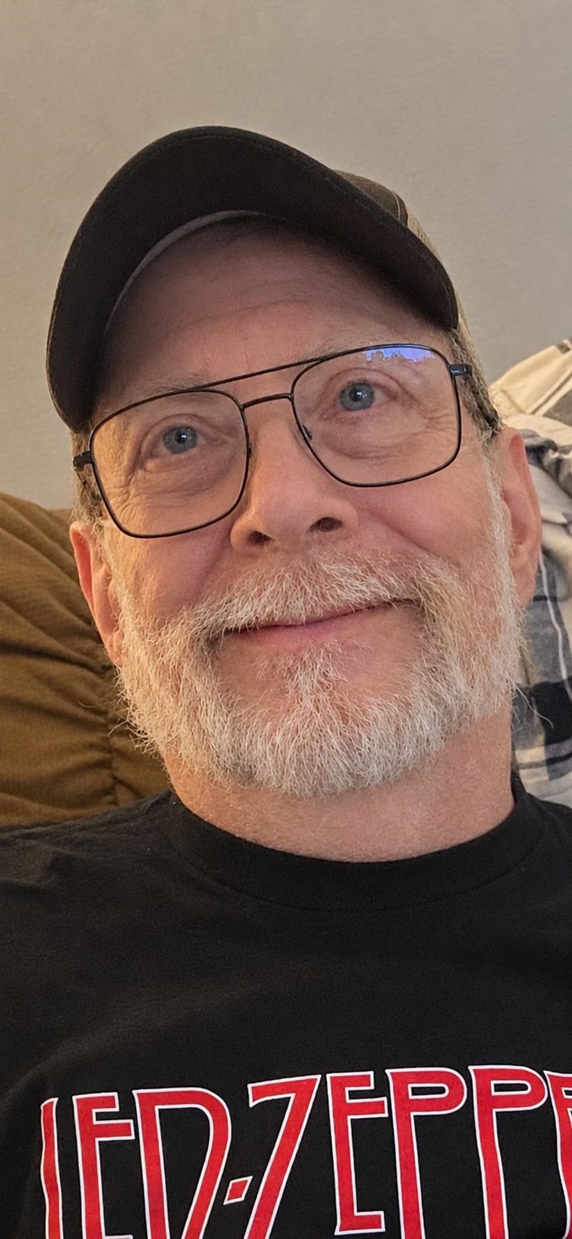 Obituary of Mark Andrew Sullivan