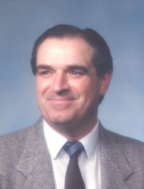 Obituary of Rodney John Appelhans