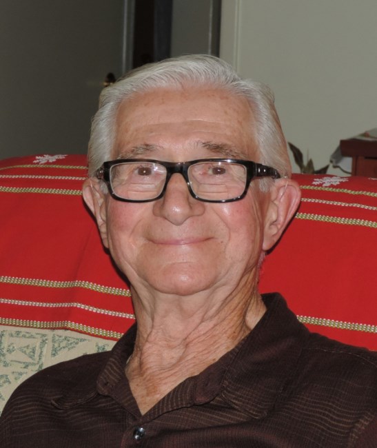 Obituary of Eberhard Kurt Schubert