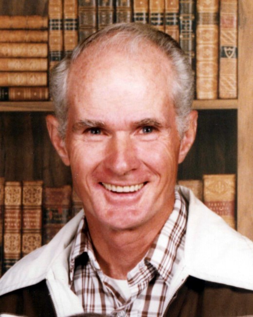 Obituary of Paul Evert Dixon