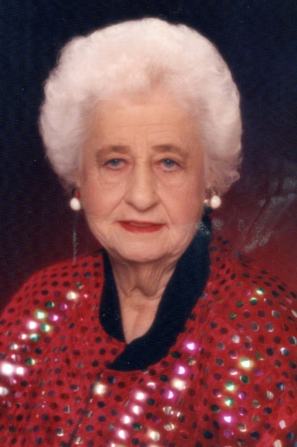 Obituary of Mary Catherine Fowler
