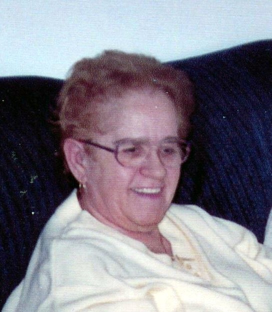 Obituary of Jacqueline Therese LeBlanc