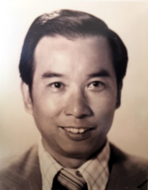 Obituario de Jack Kuo Yu