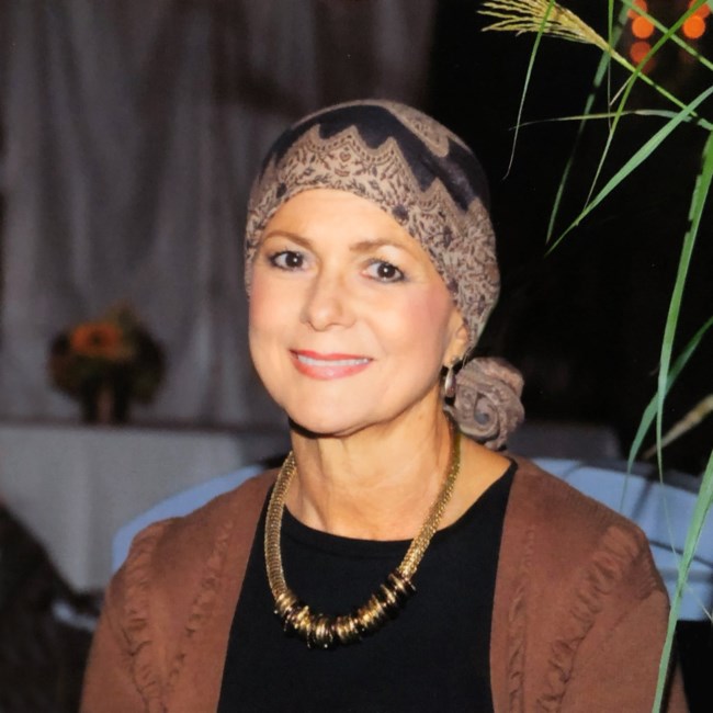 Obituary of Linda Susan Meola
