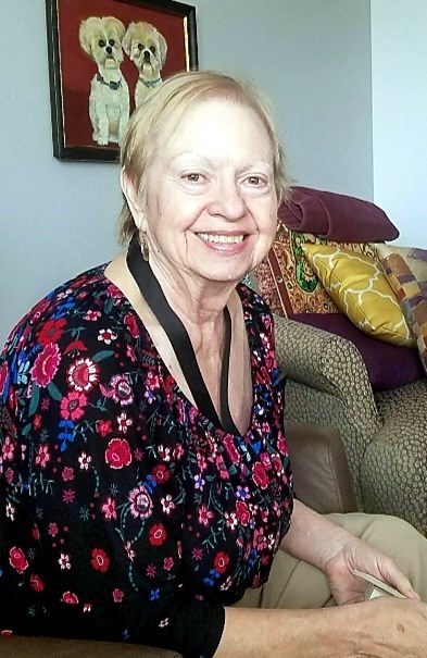 Obituary of Dianne Willis