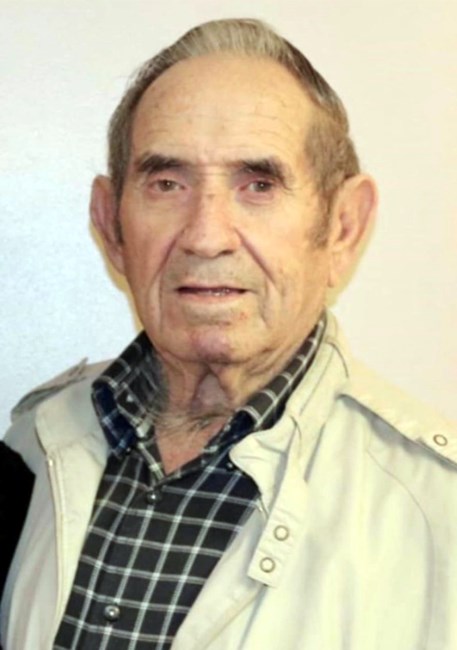 Obituary of Ernest "Pedger" Derryberry