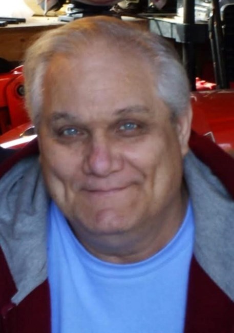 Obituary of Clifford "Cliff" Dave Wood