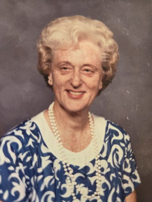 Obituary of Lotus Hunt Colwell