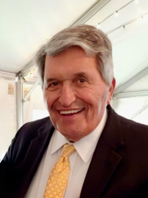 Obituary of Joseph Cardinuto