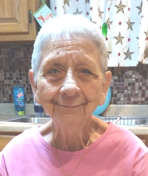 Obituario de Earline Mary Dupas